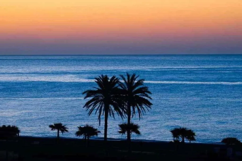 New 3 Bedrooms Apartment 100 Meters To Rada Beach Old Town Estepona