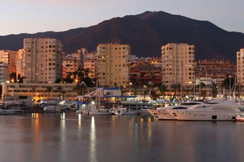 New 3 Bedrooms Apartment 100 Meters To Rada Beach Old Town Estepona Spain